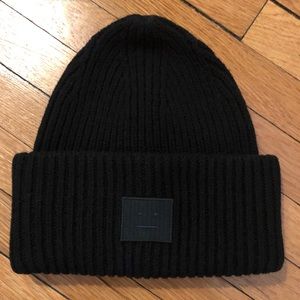 Acne Studios Beanie Hat (BTS)